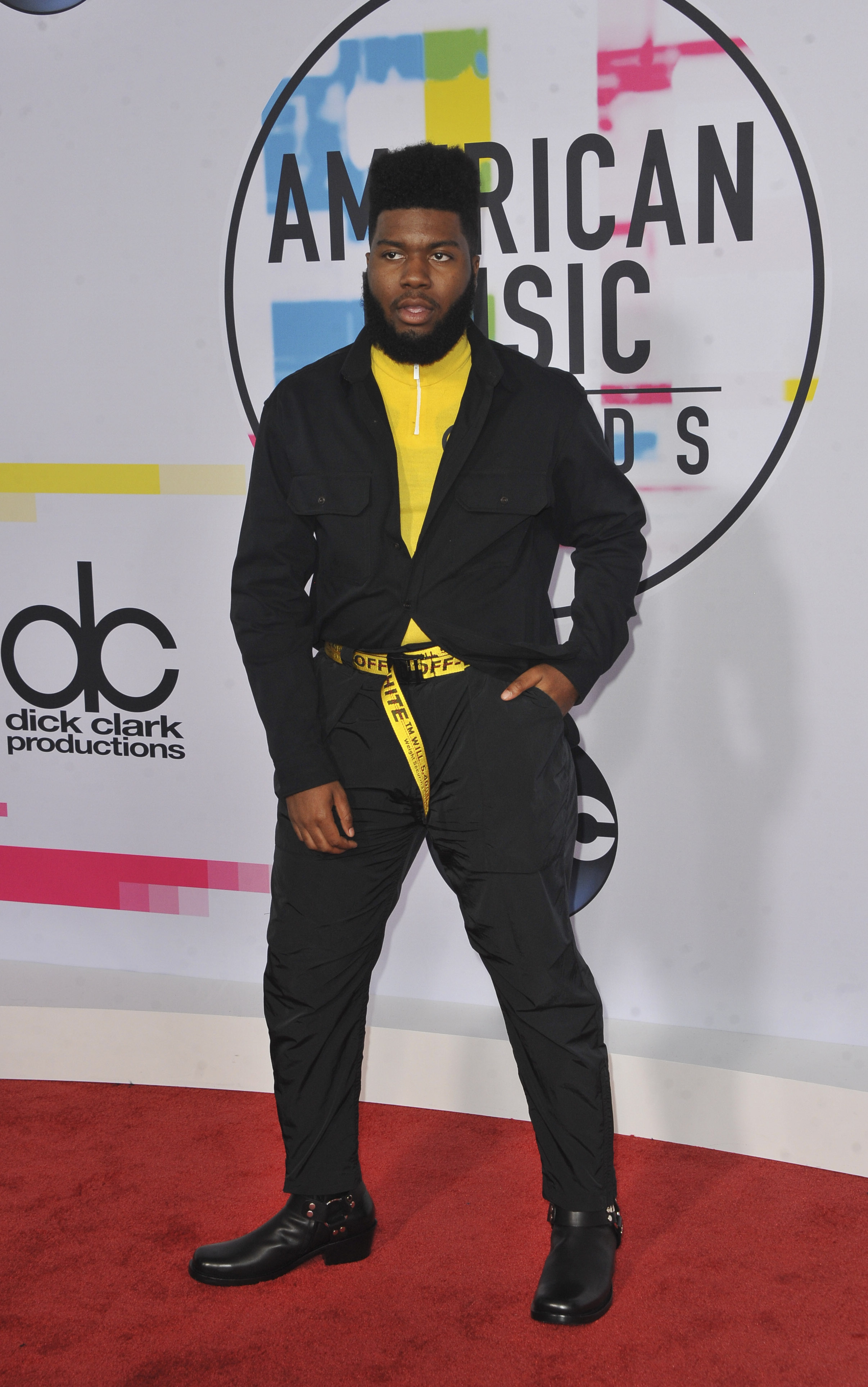 American Music Awards