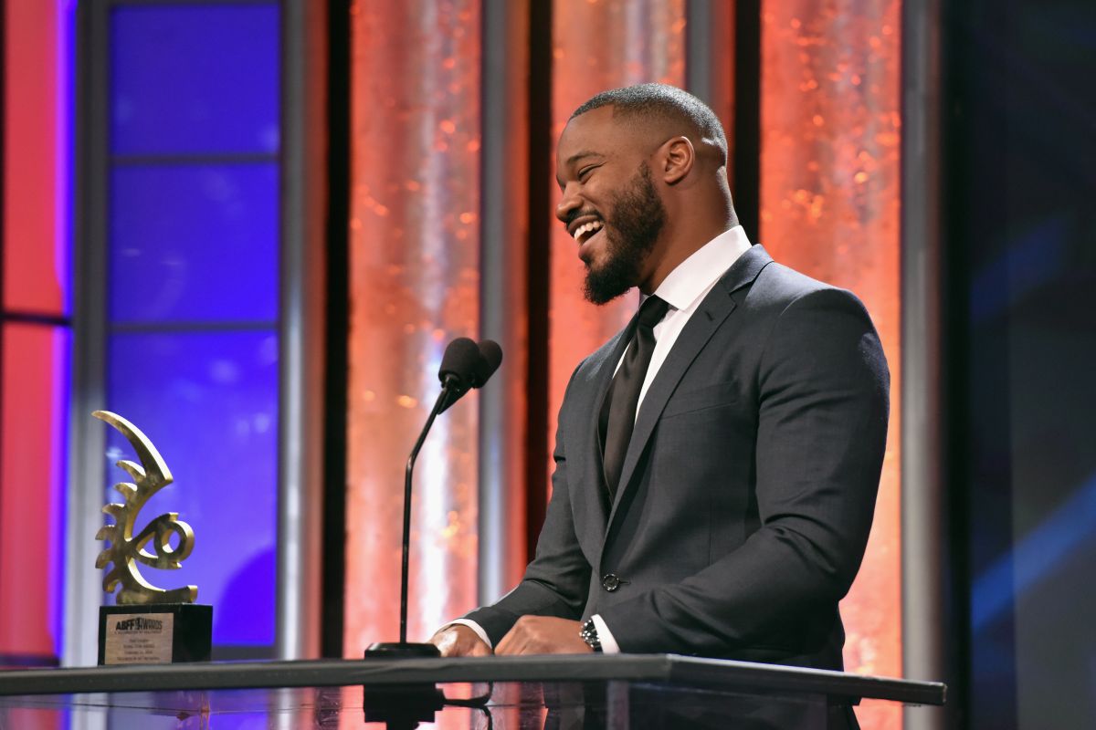 2016 ABFF Awards: A Celebration Of Hollywood - Roaming Show