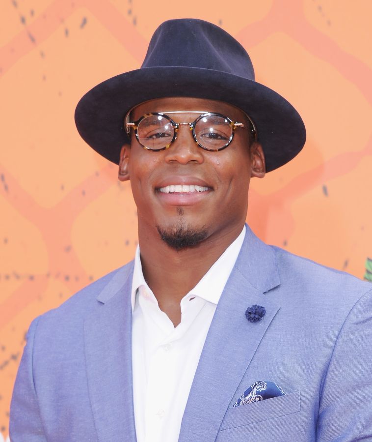 Nickelodeon Kids' Choice Sports Awards 2016 - Arrivals