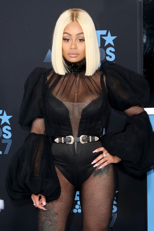 2017 BET Awards - Arrivals