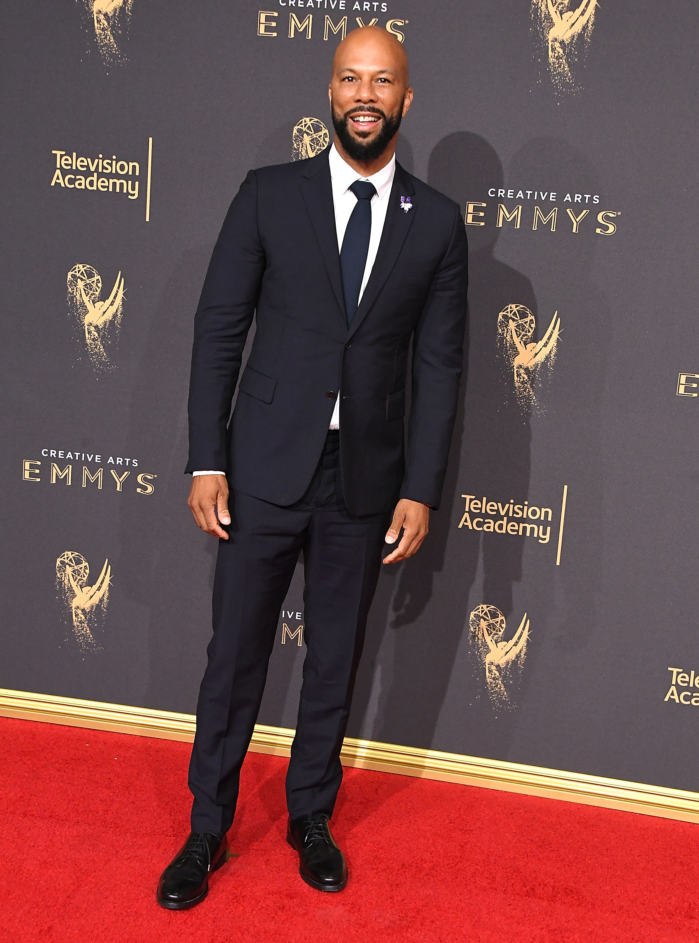2017 Creative Arts Emmy Awards - Day 1 - Arrivals