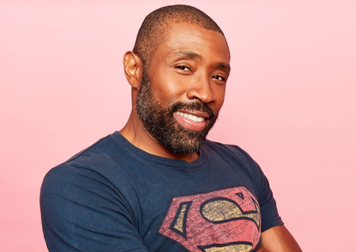 2017 Comic-Con Portraits