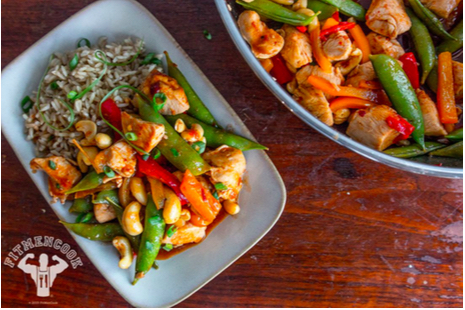 Wellness Guide Recipes