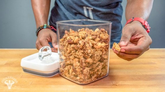 Wellness Guide Recipes