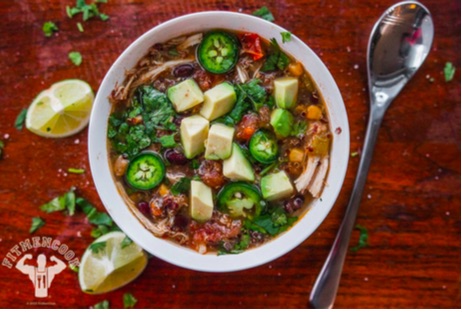 Wellness Guide Recipes