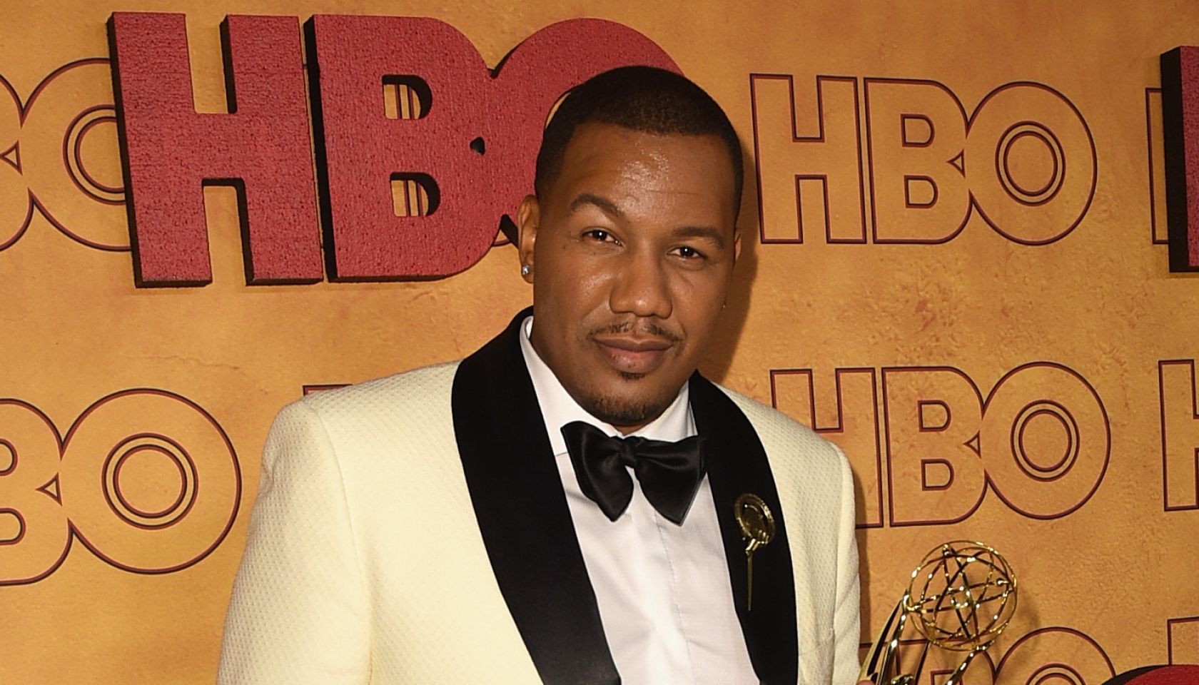 HBO's Official 2017 Emmy After Party - Red Carpet