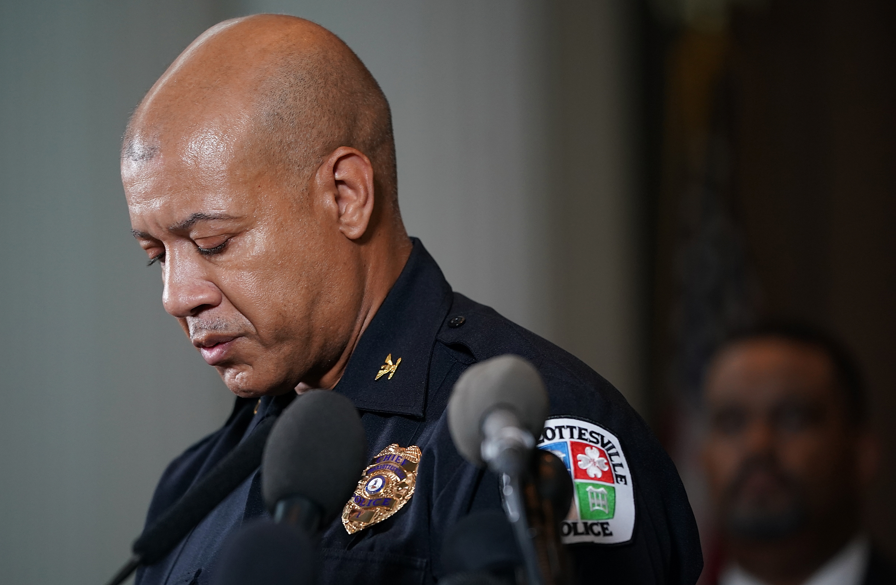 Violent Clashes Erupt at 'Unite The Right' Rally In Charlottesville