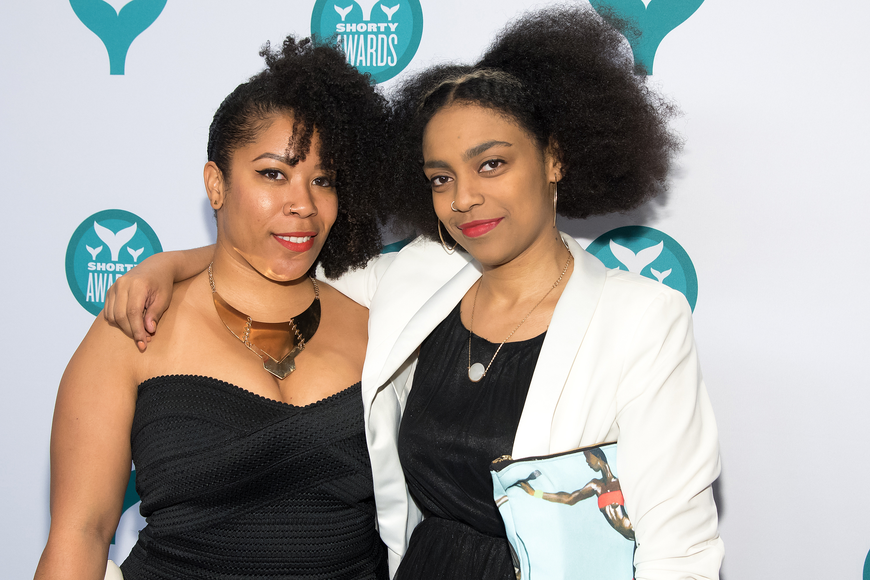 8th Annual Shorty Awards Red Carpet And Awards Ceremony