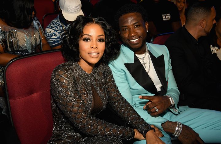 Gucci Mane Has the Best Year Ever