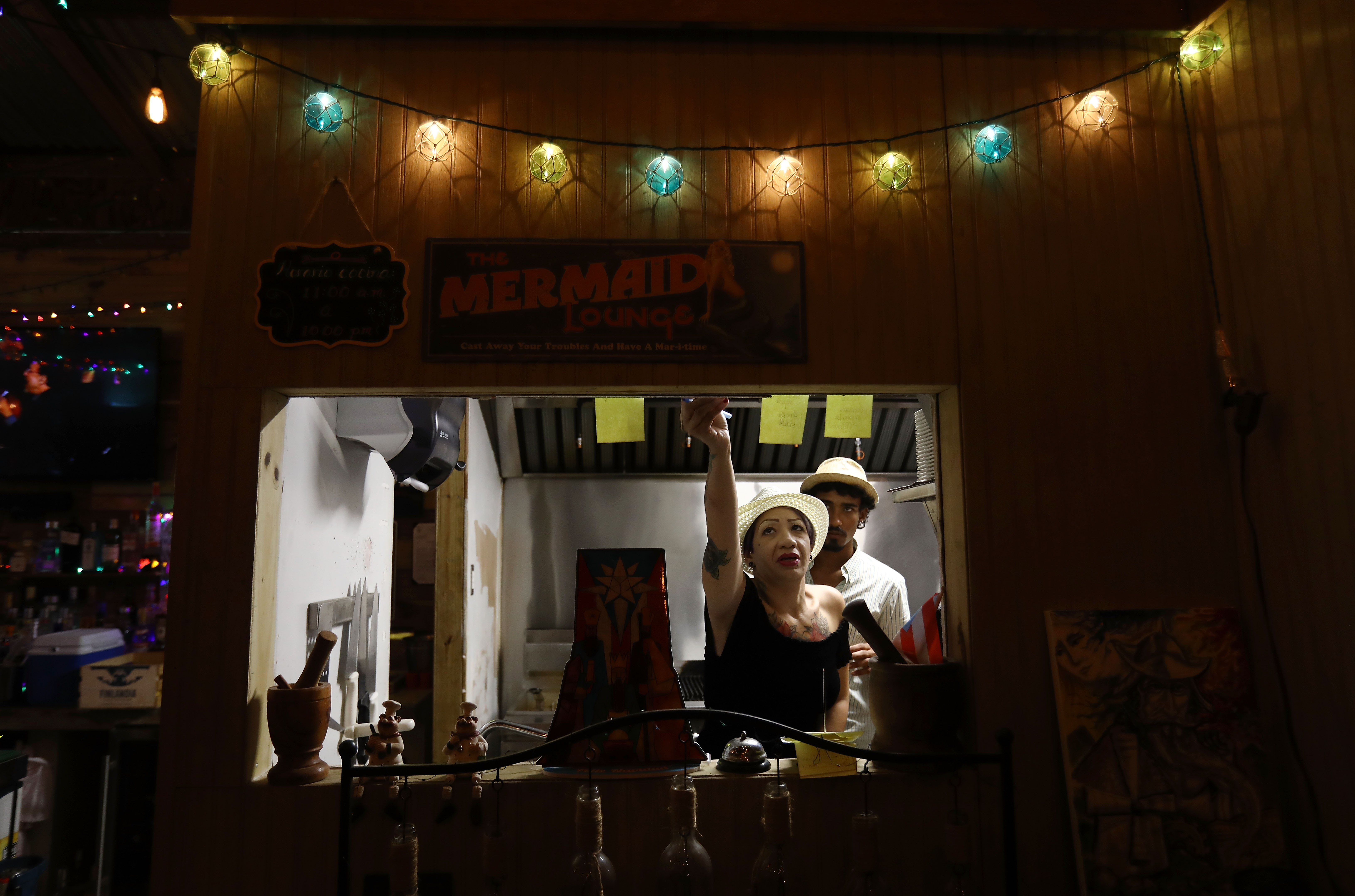 Puerto Rico Marks Holiday Season Amidst Slow Hurricane Recovery