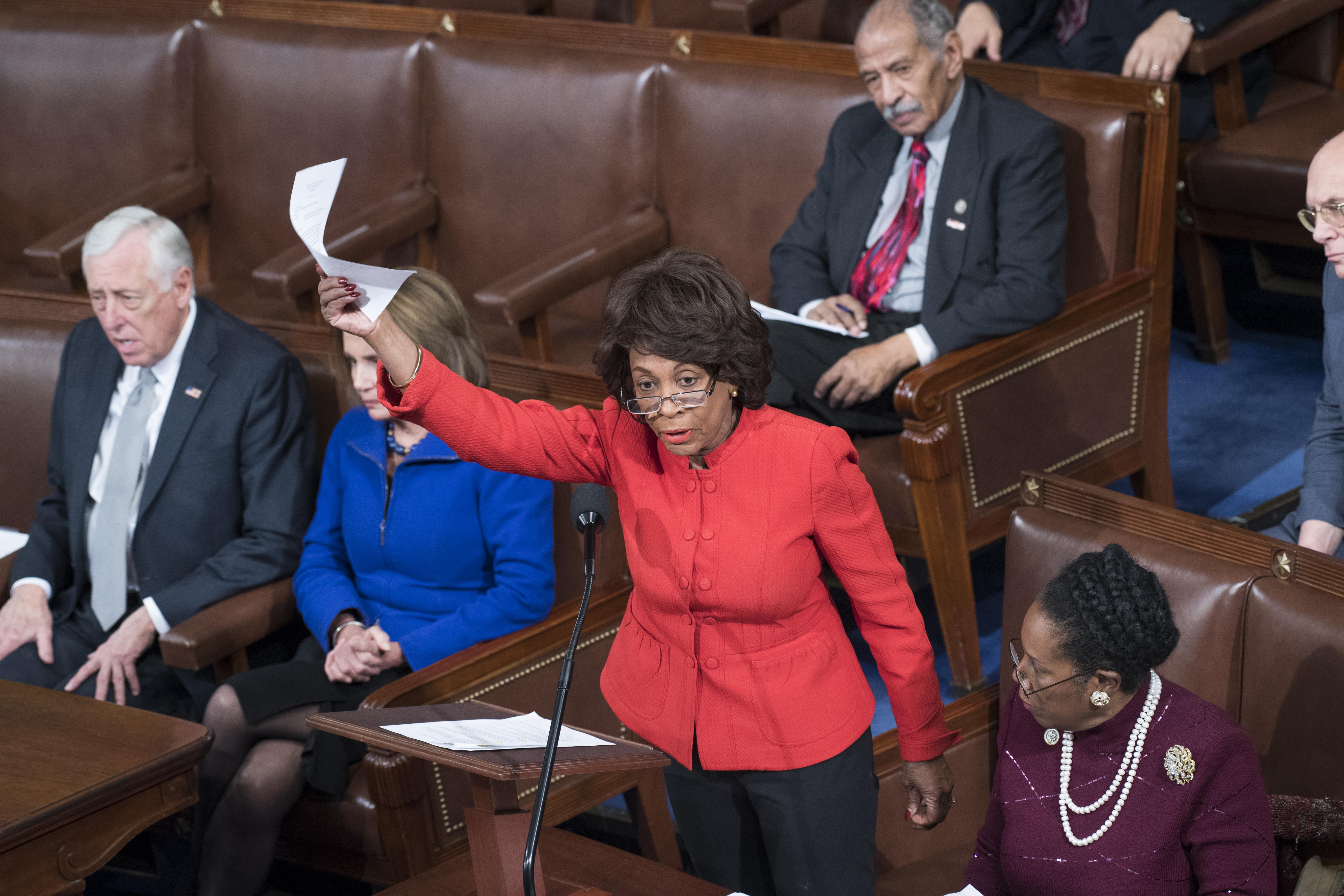 Electoral College Count