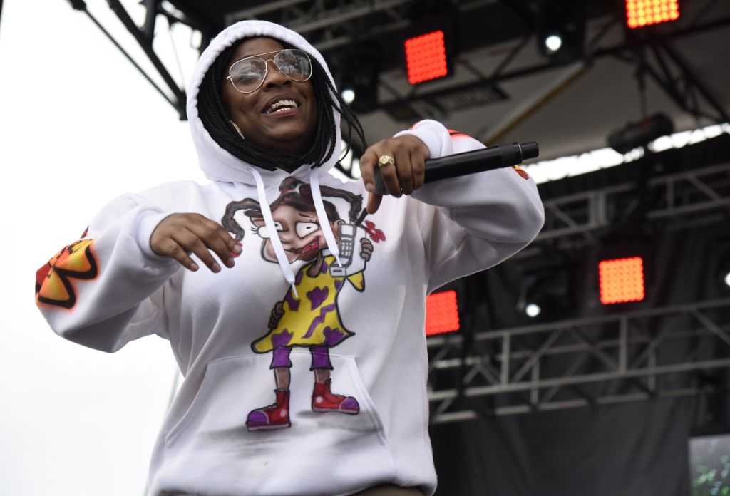 Treasure Island Music Festival 2016