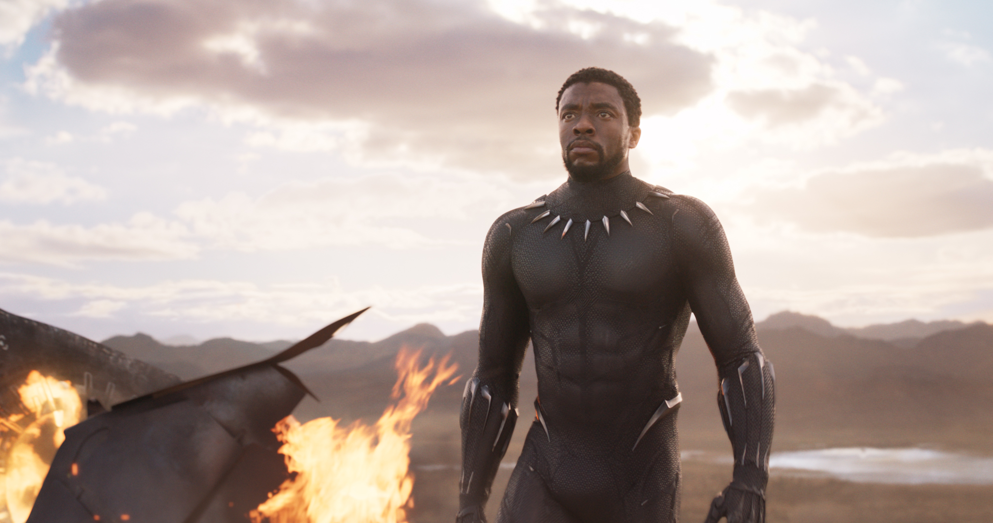 Recast T'Challa Trends On Twitter Following 'Wakanda Forever' Leaks