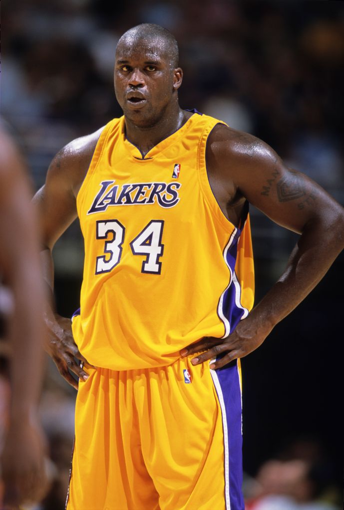 NBA Achive