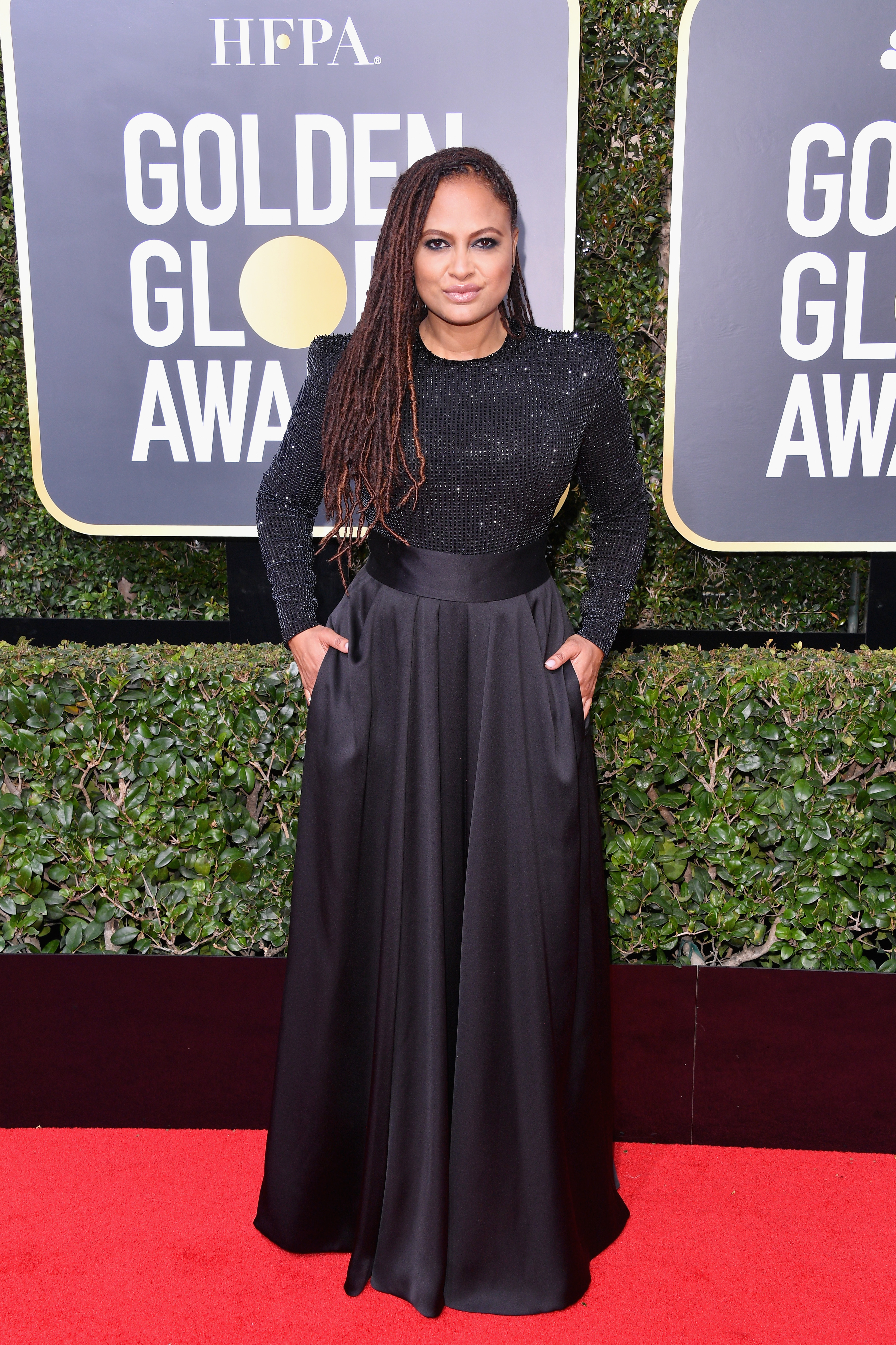 75th Annual Golden Globe Awards - Arrivals