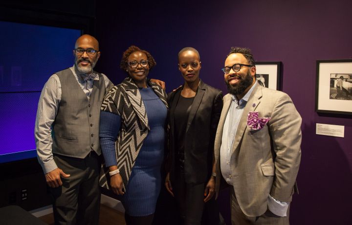 Black Comic Book Festival NYC 2018