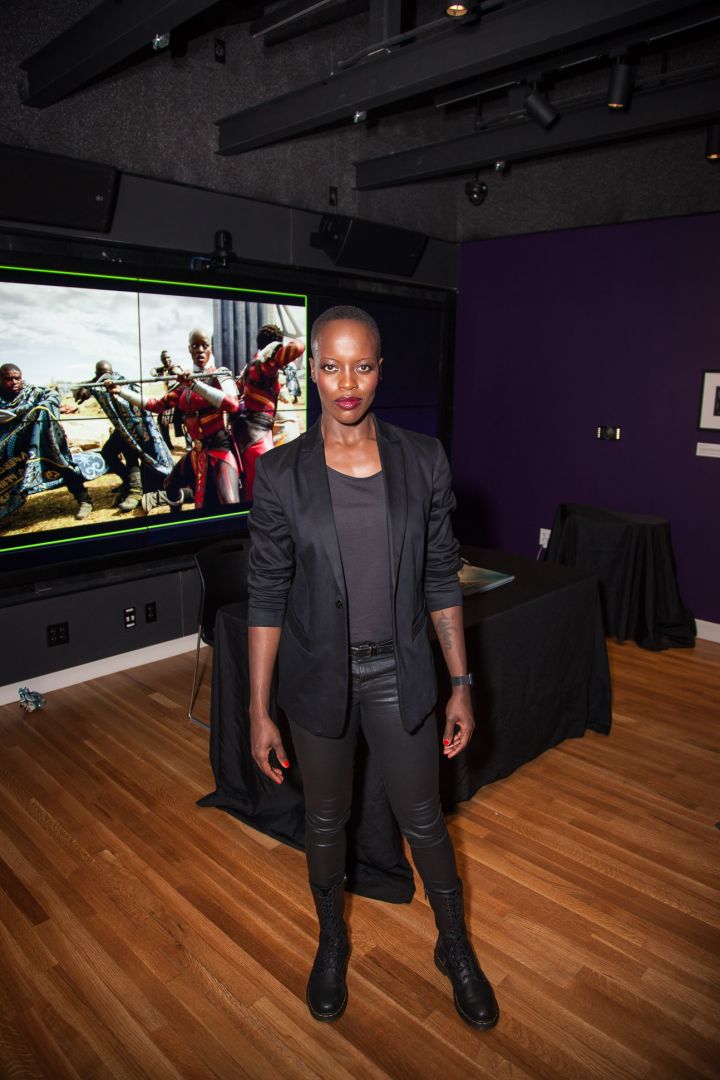 Black Comic Book Festival NYC 2018