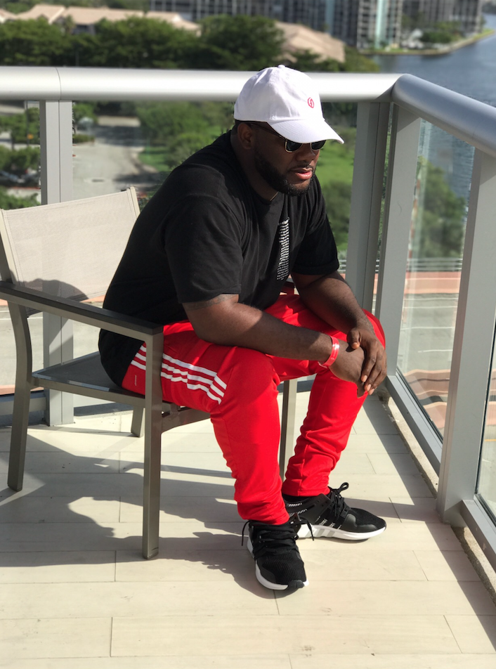 Miami Strutz Designer