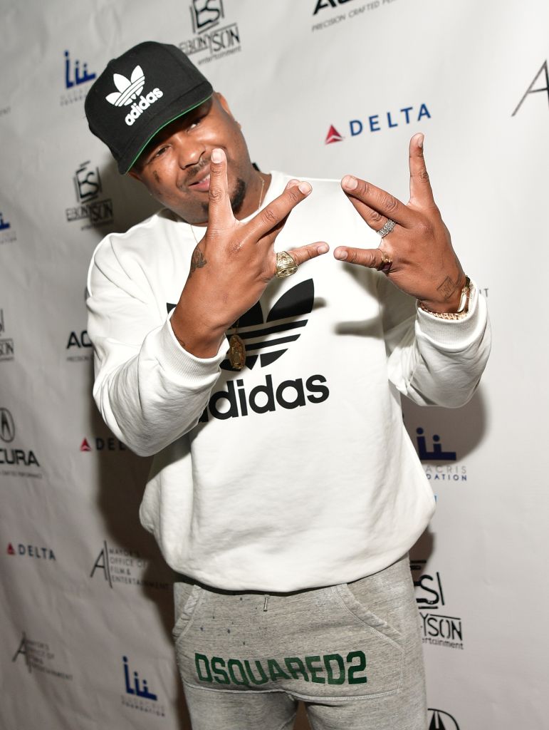 2017 Ludaday Weekend Celebrity Bowling Tournament