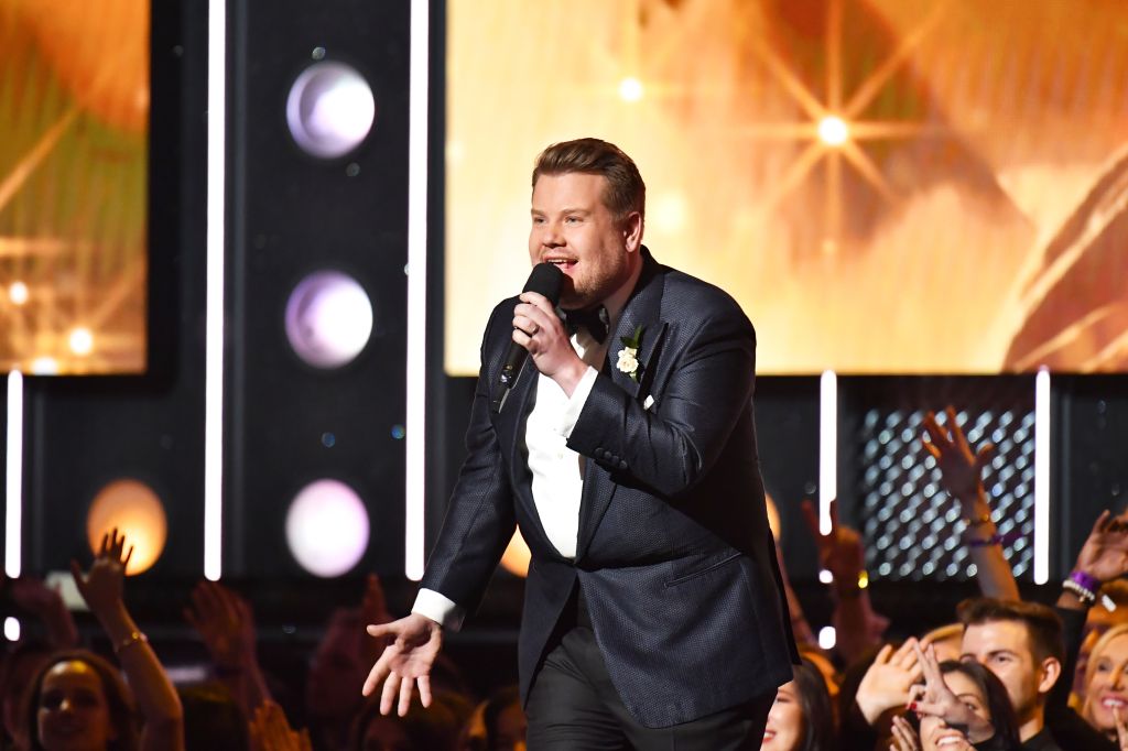 60th Annual GRAMMY Awards - Show