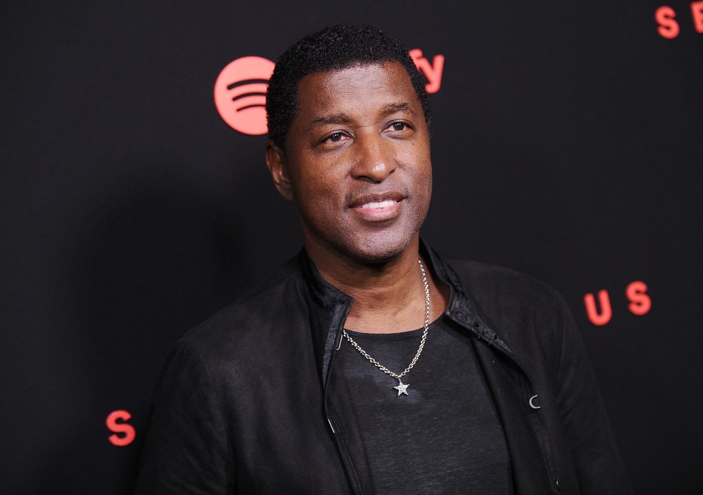 Spotify's Inaugural Secret Genius Awards - Arrivals