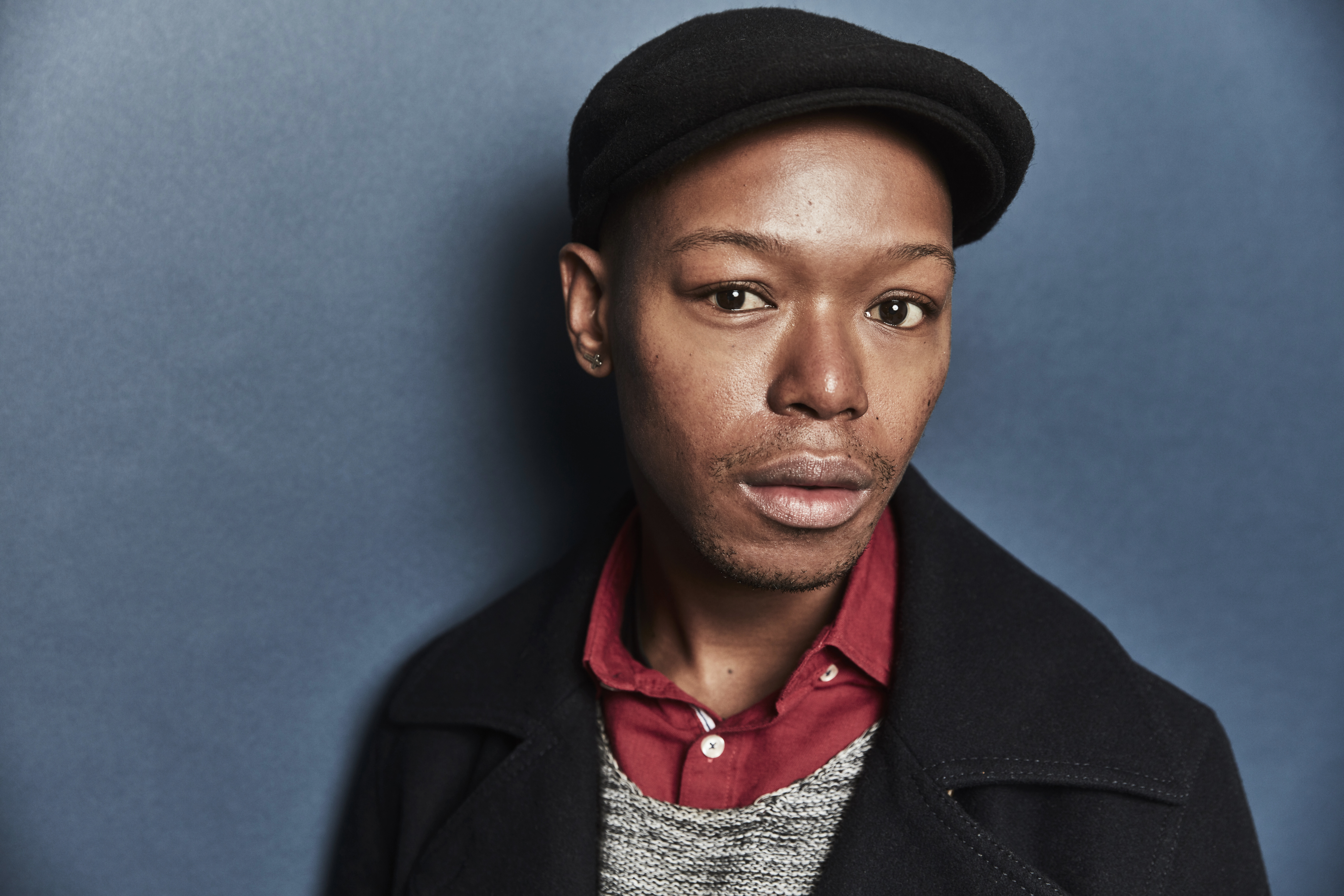 Getty Images Portrait Studio presented by DIRECTV