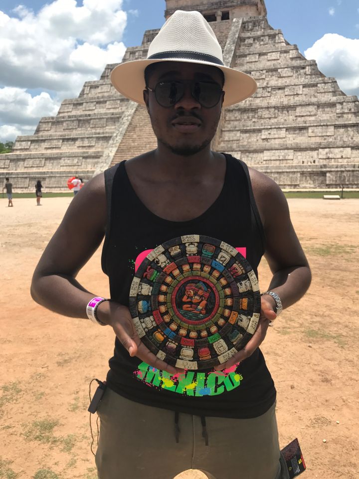 Playa del Carmen, Mexico