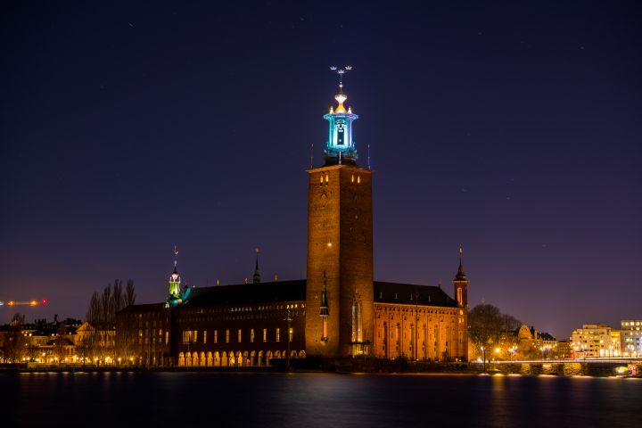 Stockholm, Sweden