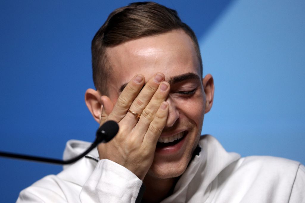 Around the Games: Day 4 - Winter Olympic Games