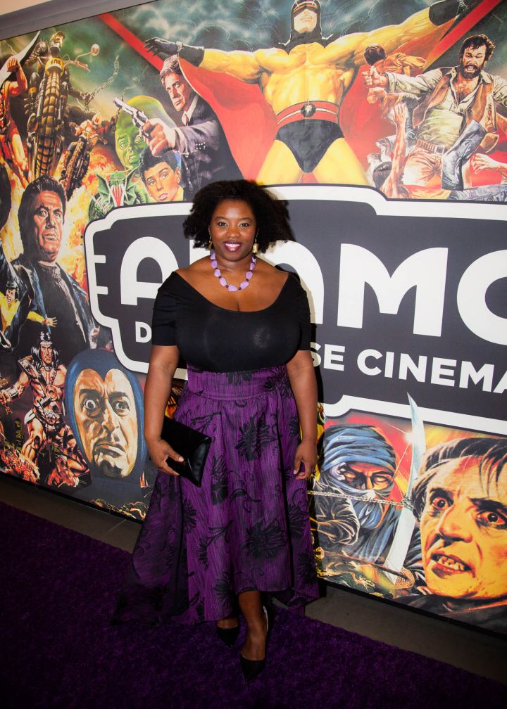 Crown Wakanda Black Panther Screening & Gala