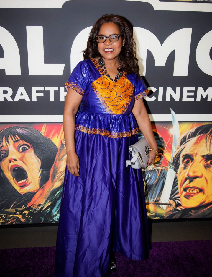 Crown Wakanda Black Panther Screening & Gala
