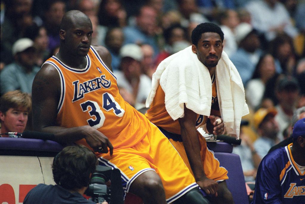 NBA Achive
