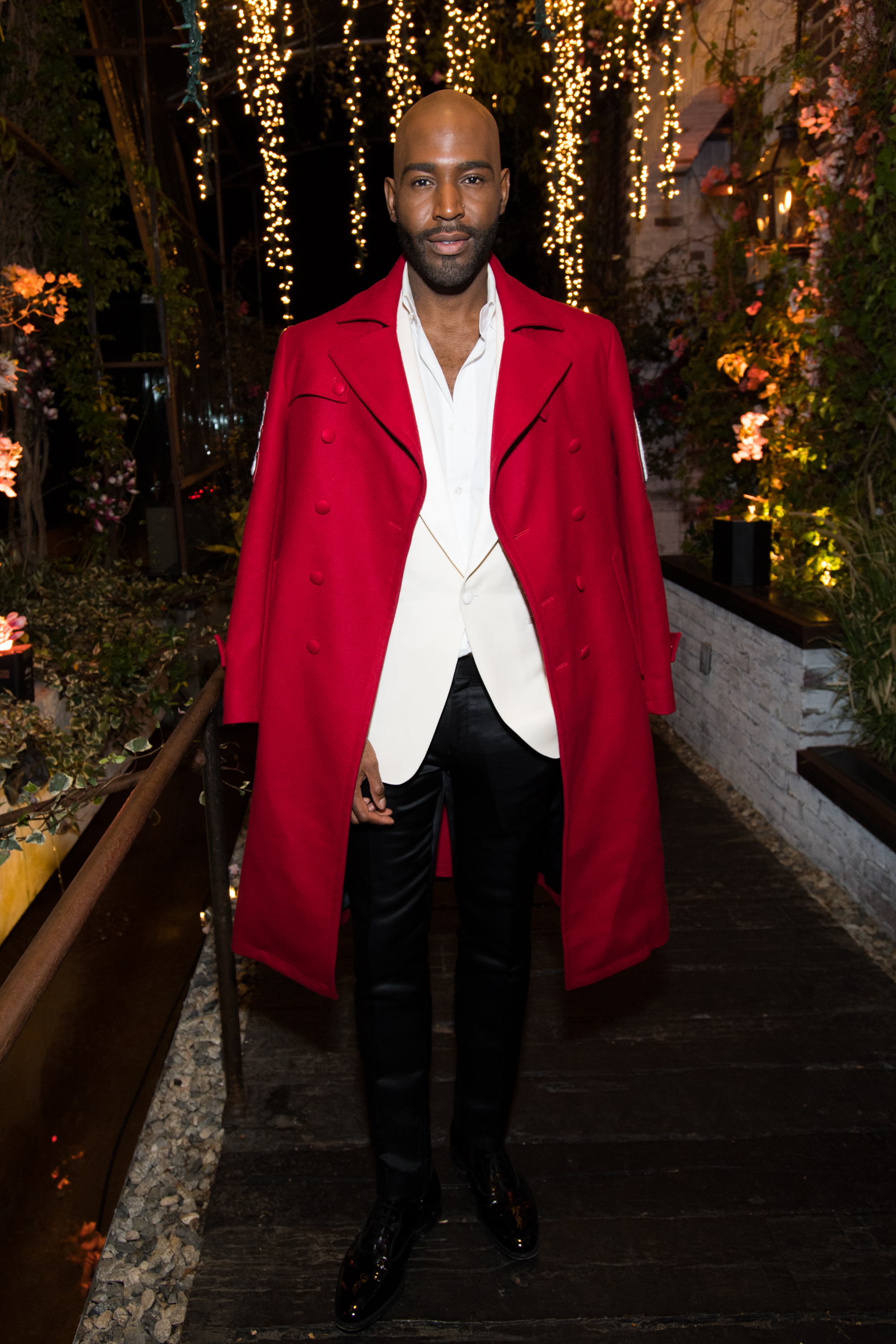 Premiere Of Netflix's 'Queer Eye' Season 1 - After Party