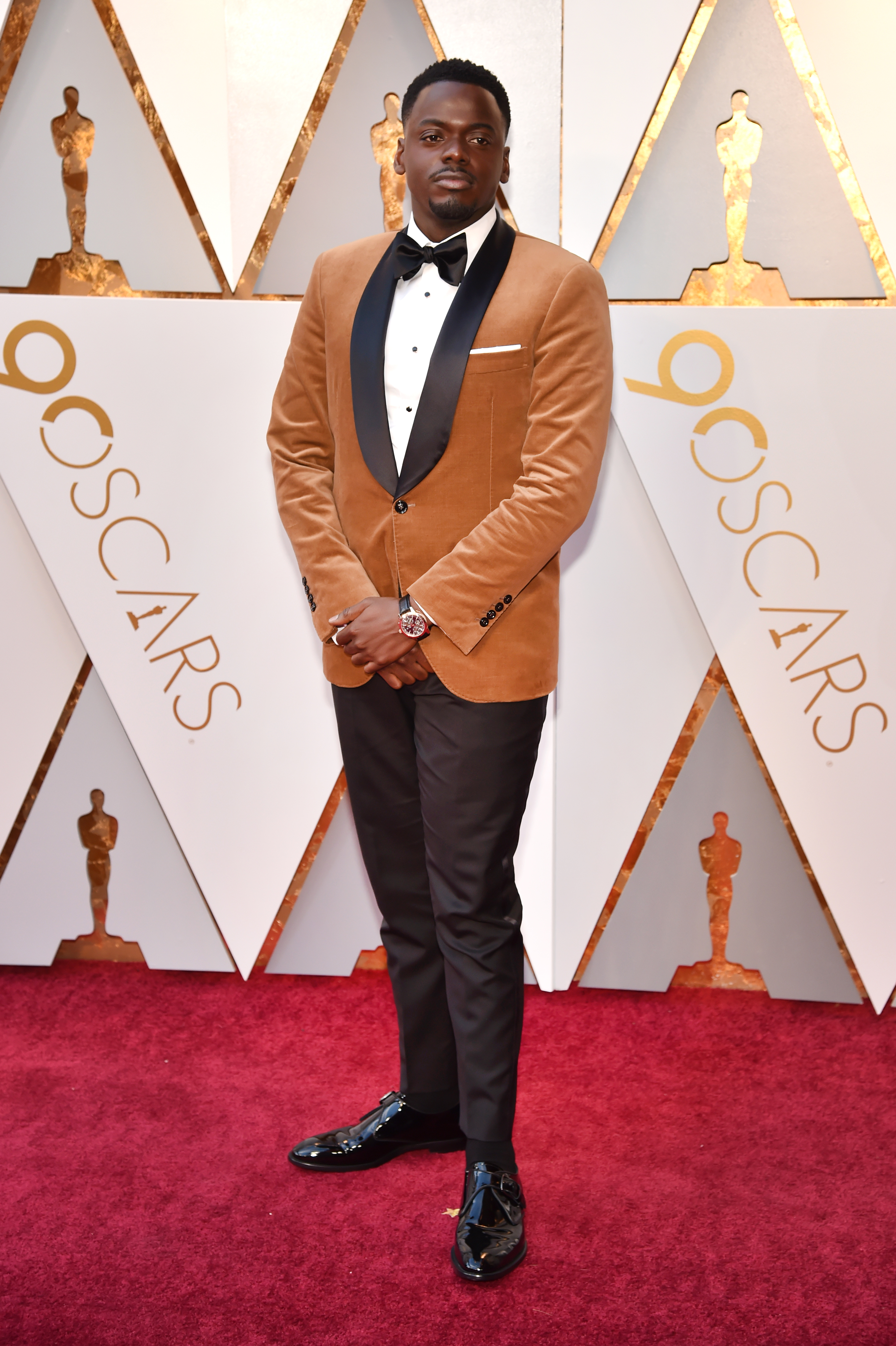 90th Annual Academy Awards - Arrivals