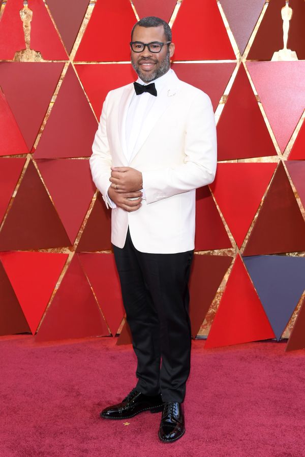 90th Annual Academy Awards - Arrivals