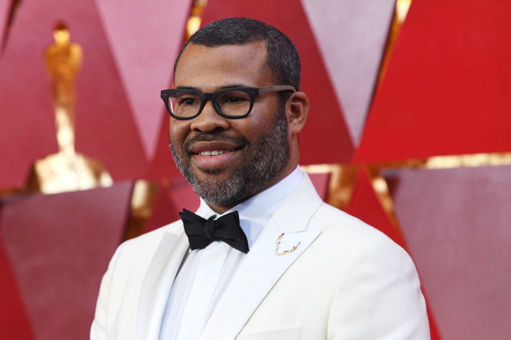 90th Annual Academy Awards - Arrivals