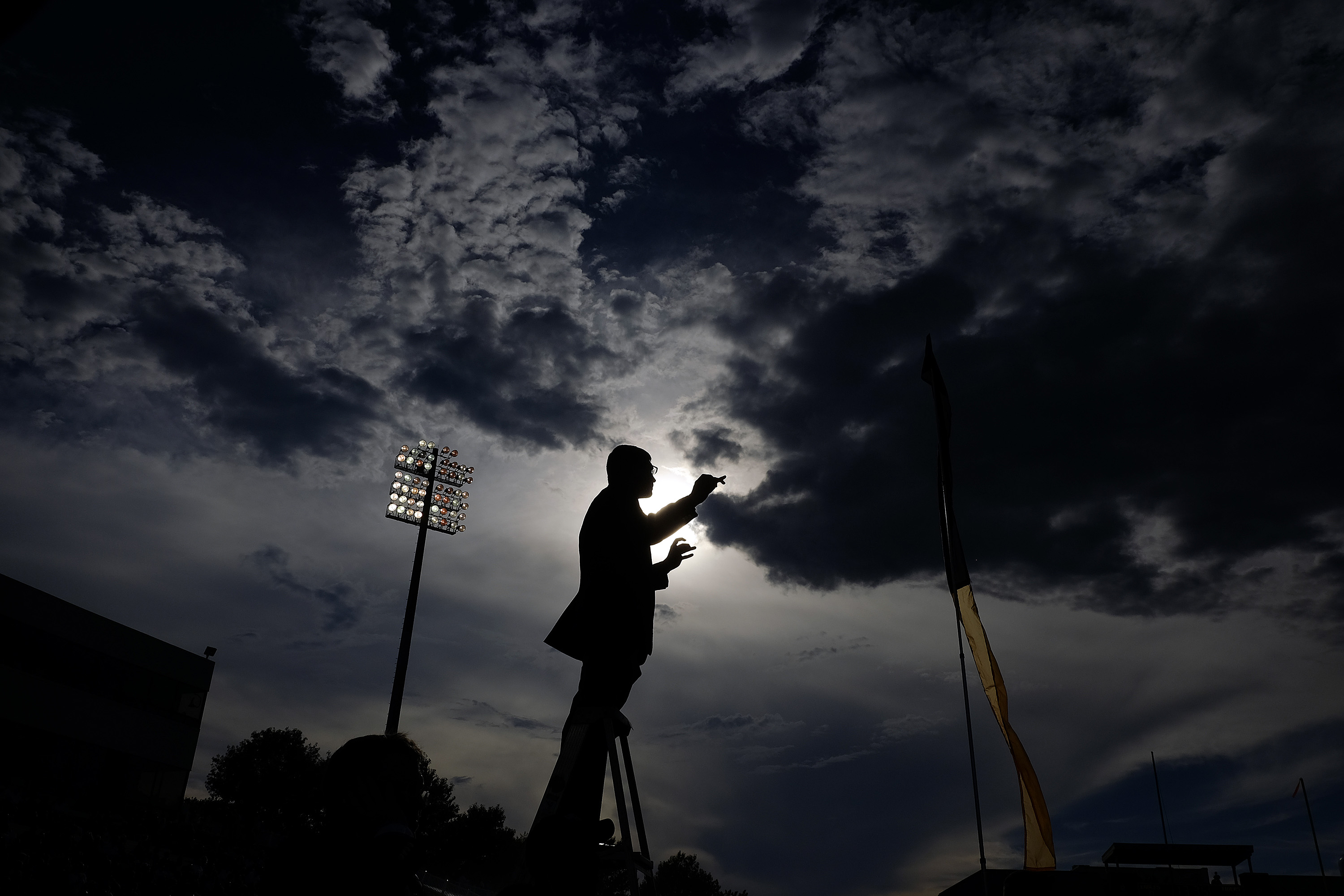 Savannah State v Georgia Southern