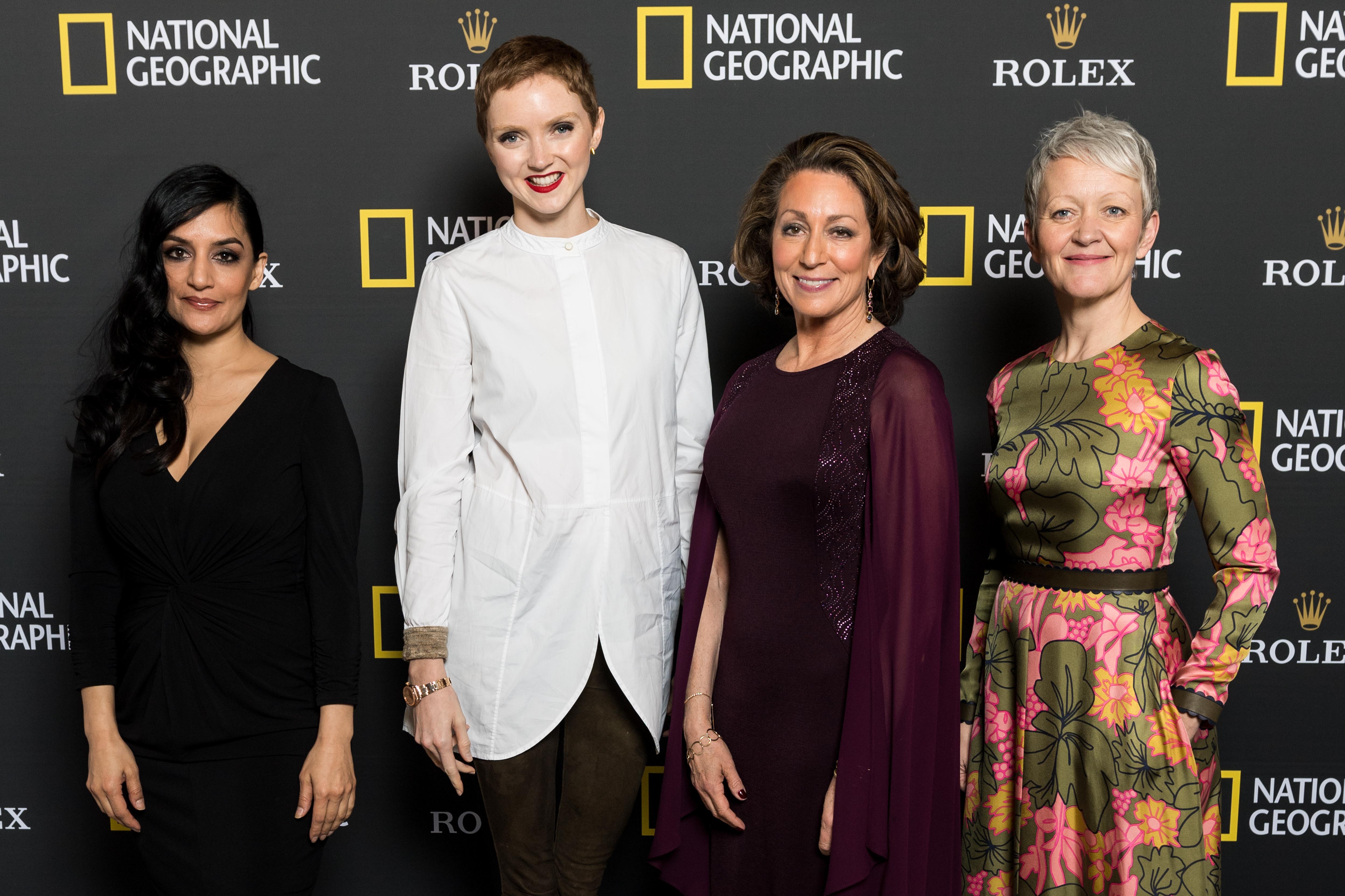 National Geographic An Evening Of Exploration