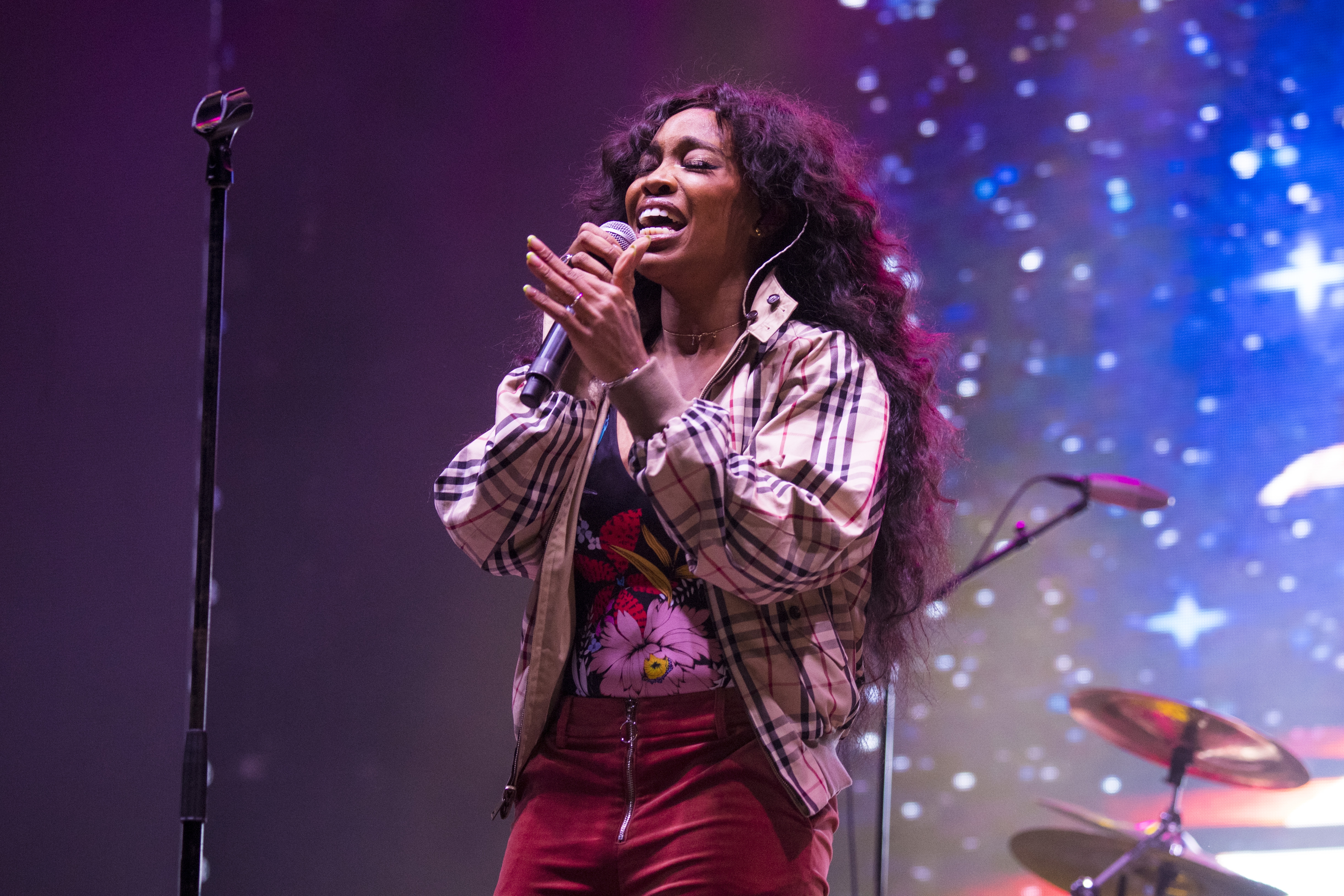 2018 Buku Music + Arts Project