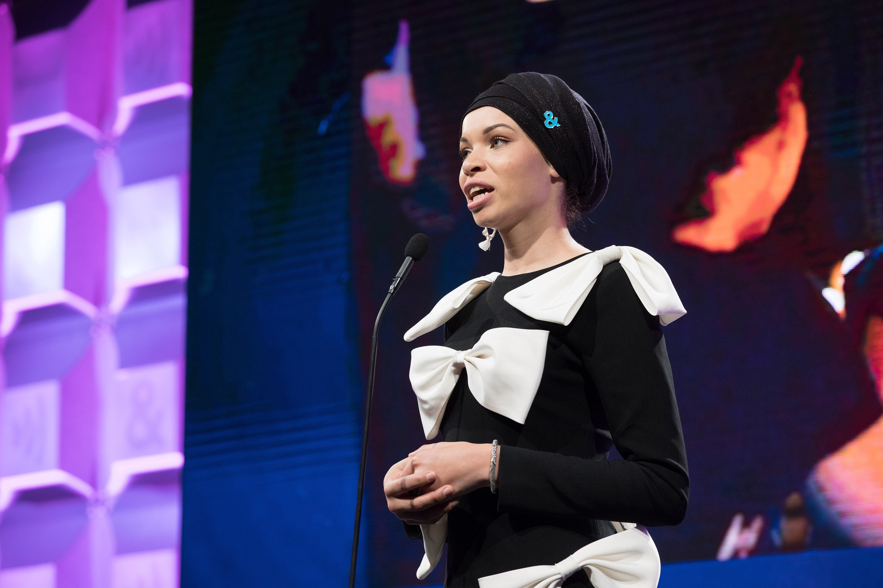 Ketel One Vodka Celebrates The LGBTQ Community At The GLAAD Gala San Francisco