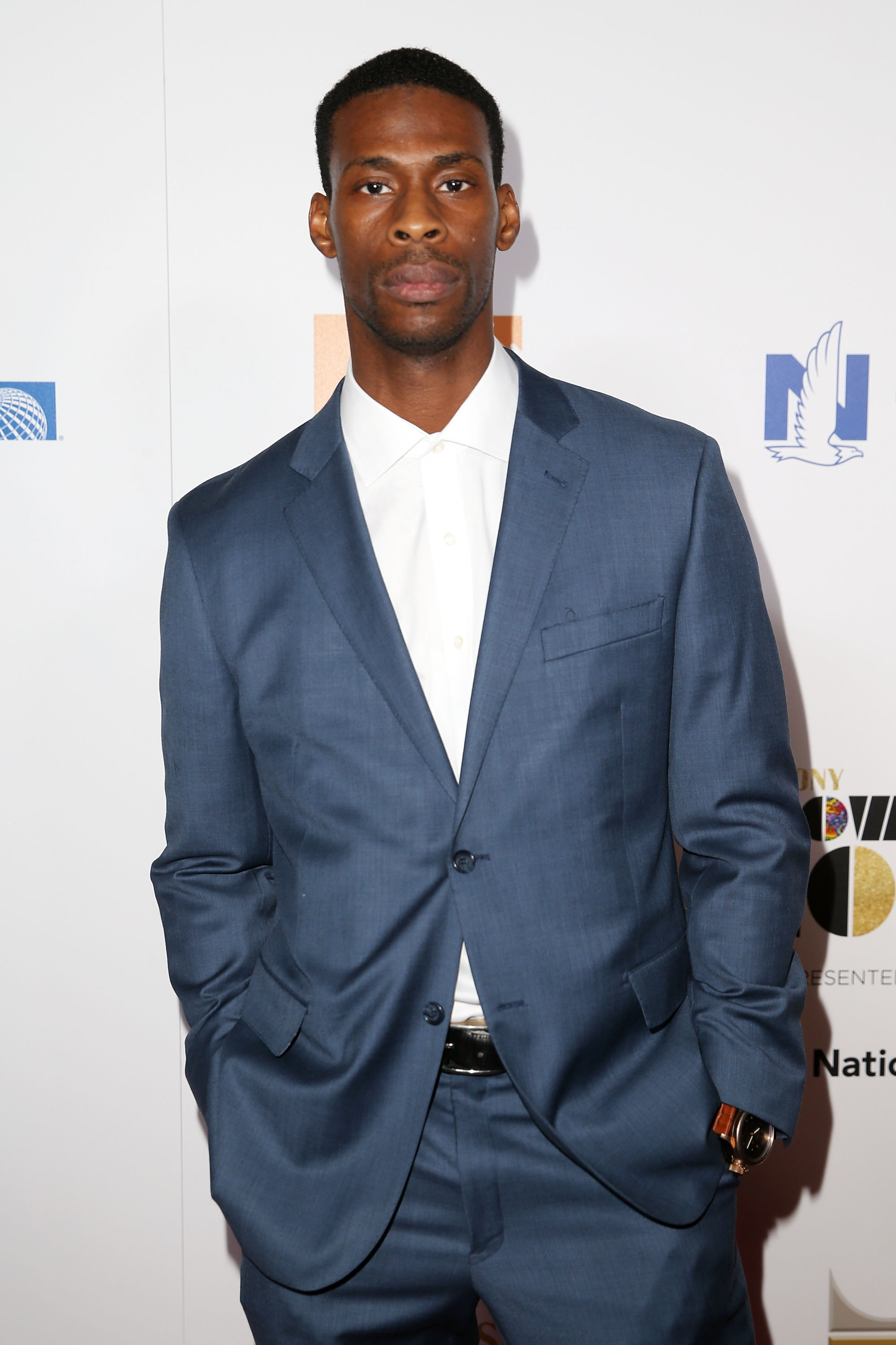 Ebony Magazine's Power 100 Gala - Arrivals