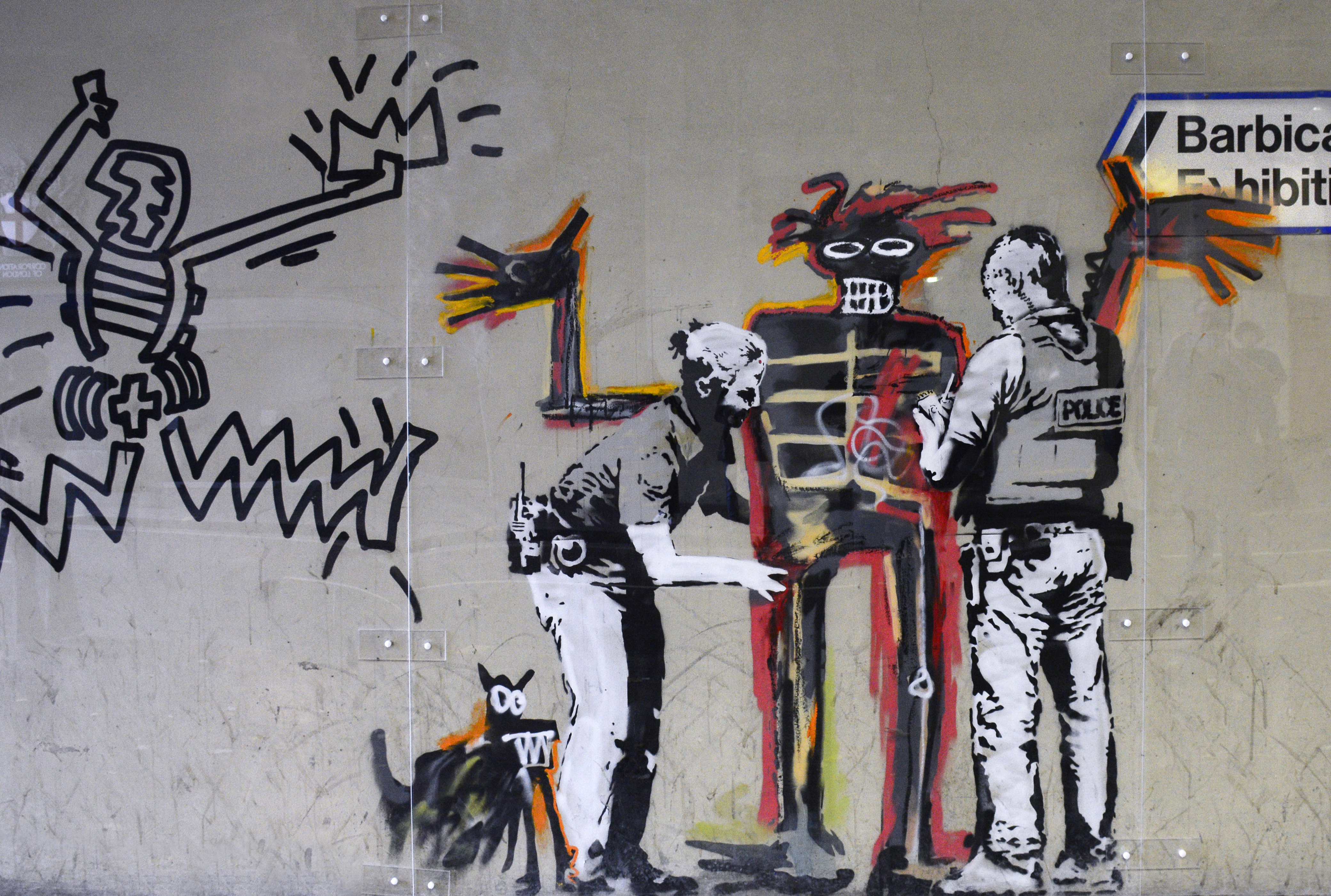 London, England Scenics