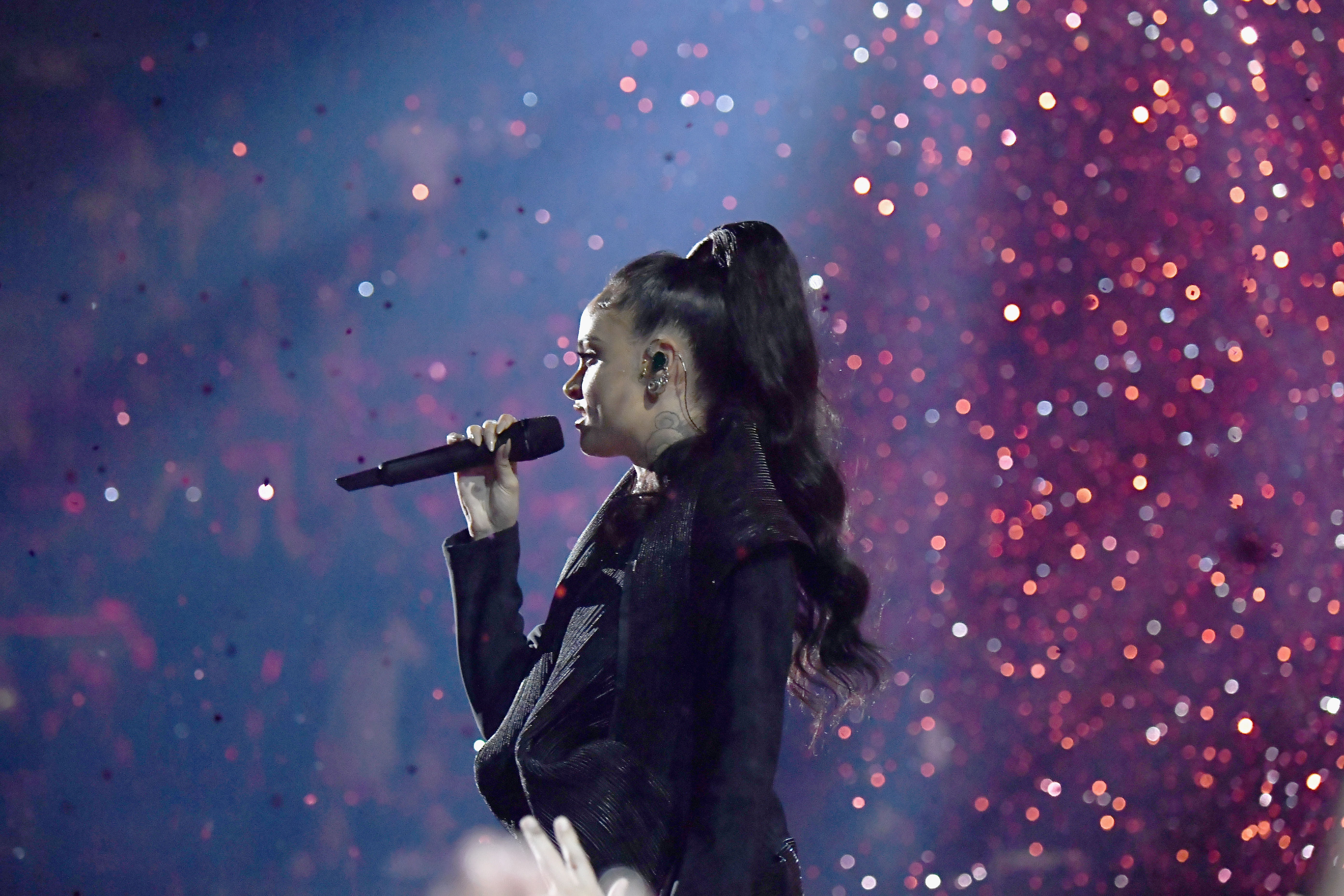 2018 iHeartRadio Music Awards - Show