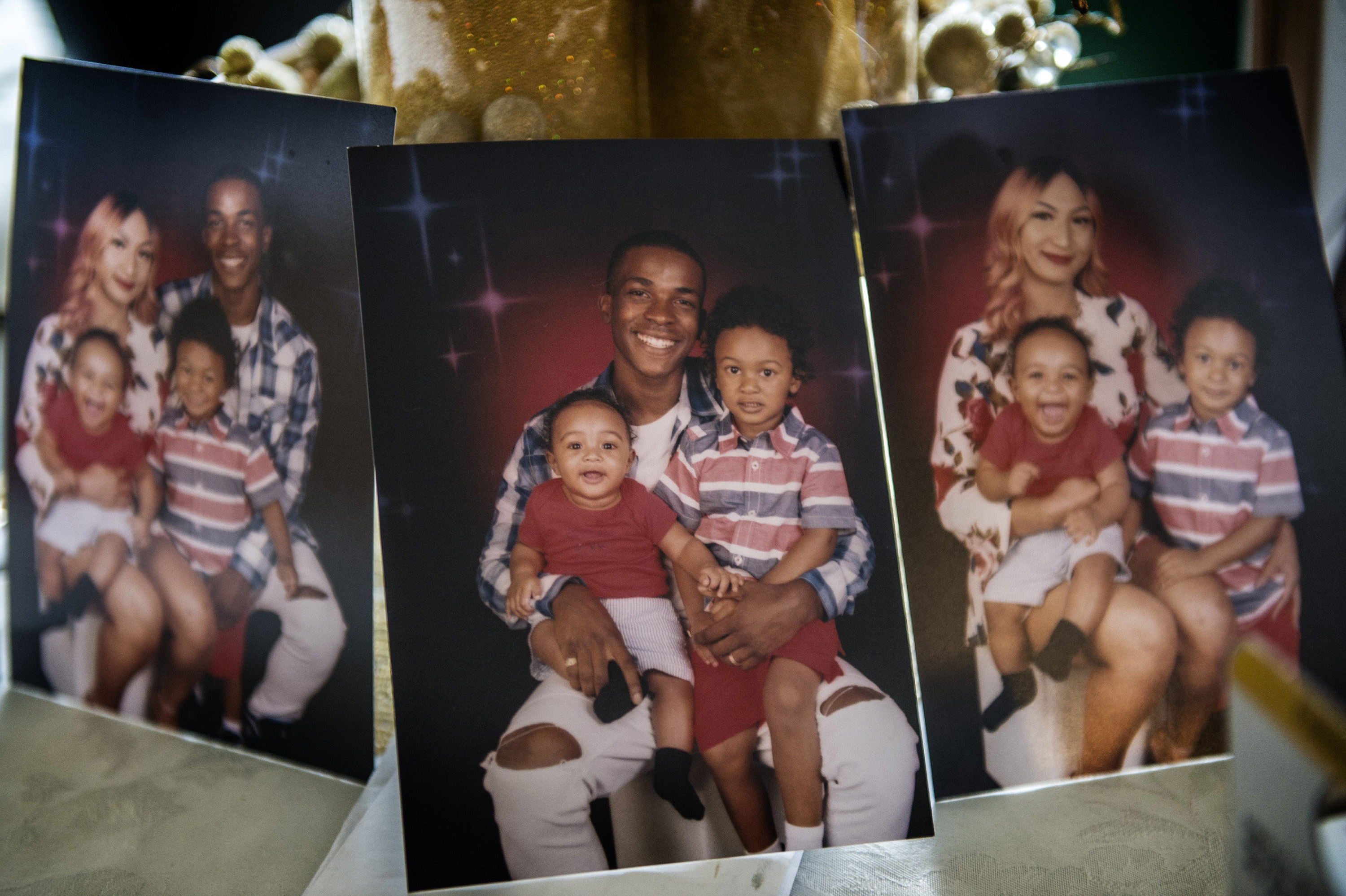 Official Stephon Clark autopsy released; coroner says family autopsy was âerroneousâ