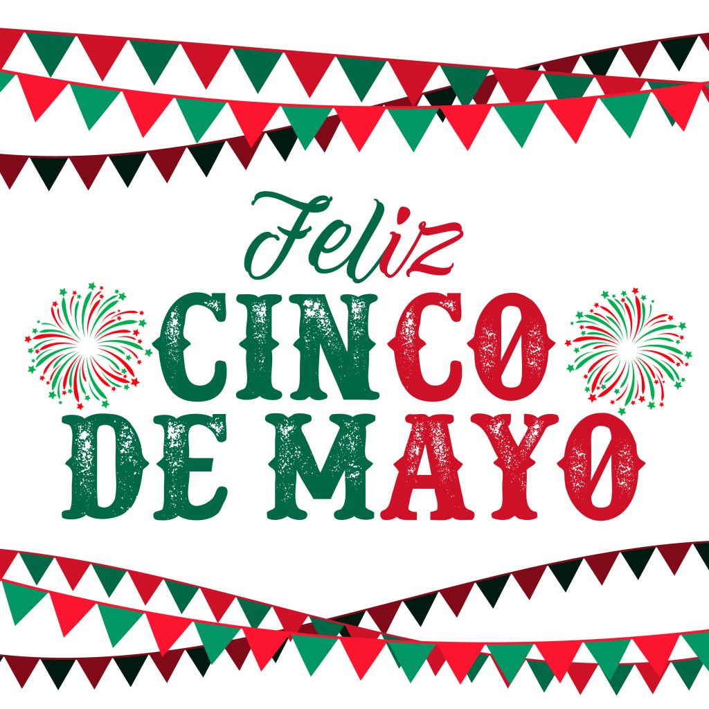 Cinco De Mayo