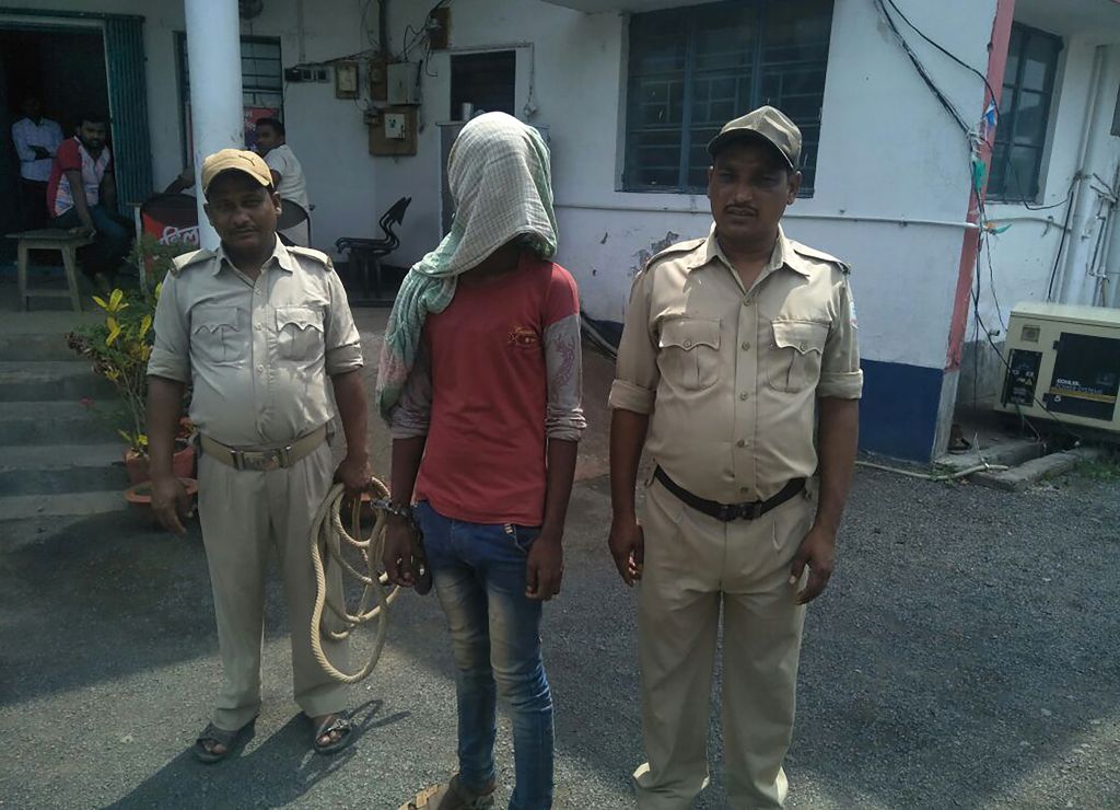 TOPSHOT-INDIA-CRIME-WOMEN-RAPE