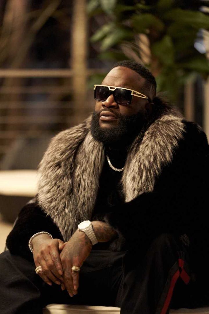 The Boss