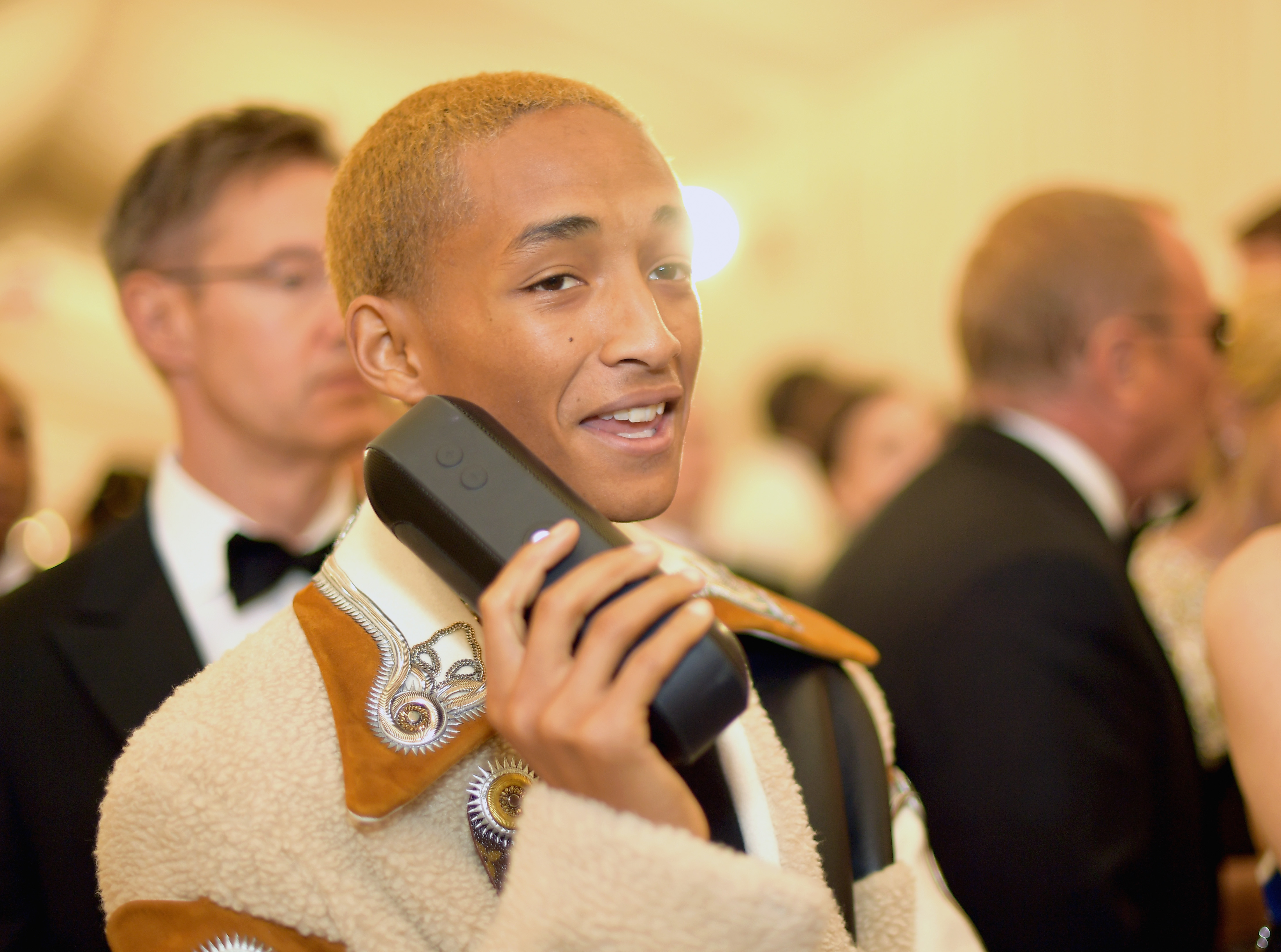 Heavenly Bodies: Fashion & The Catholic Imagination Costume Institute Gala - Red Carpet