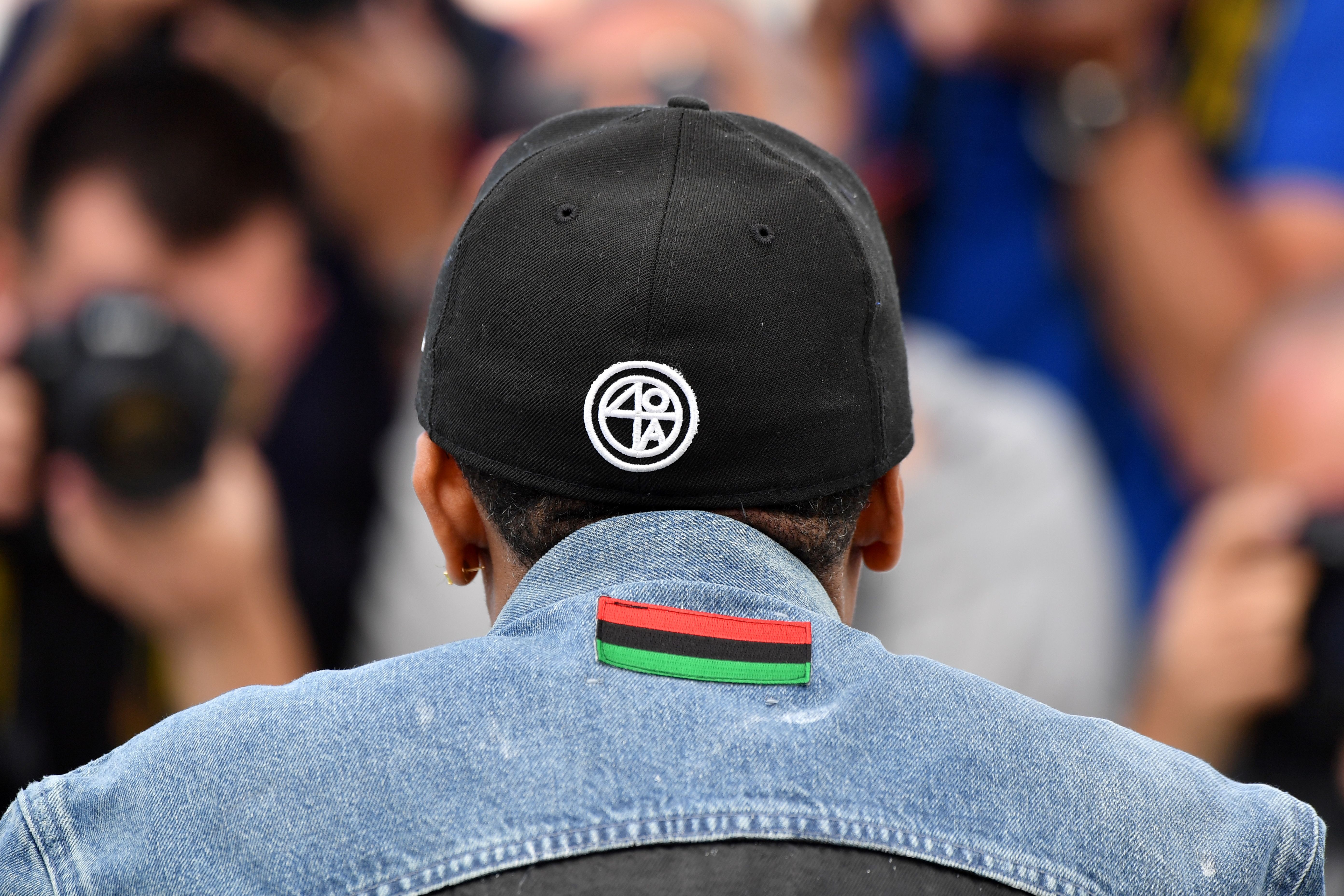 FRANCE-CANNES-FILM-FESTIVAL