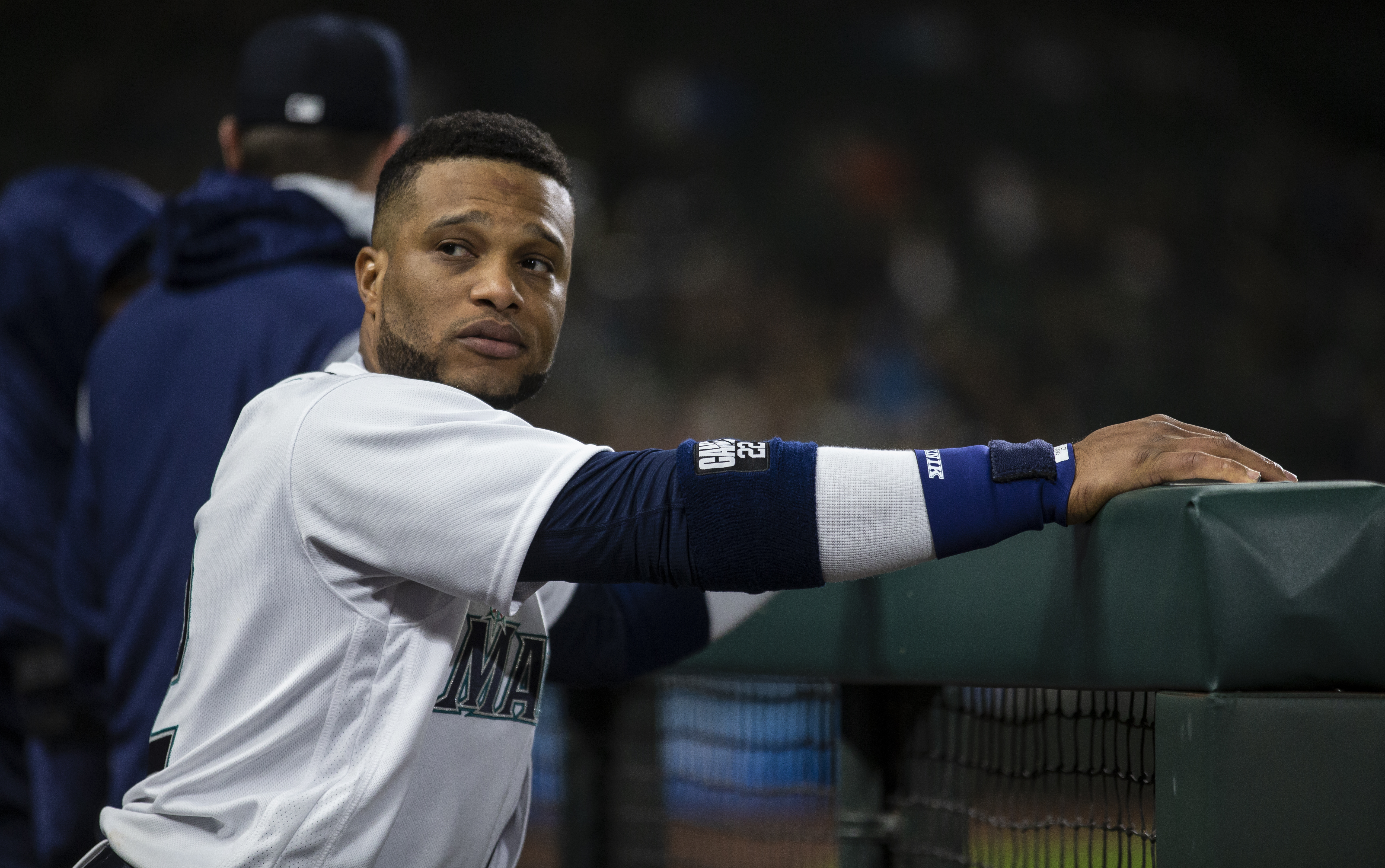 Houston Astros v Seattle Mariners